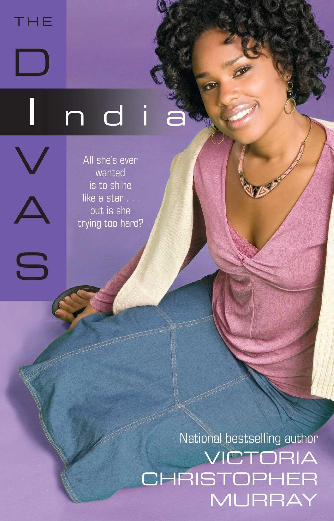 India: The Divas (Pocket Books) - Engaging Cultural Fiction for Book Clubs & Travel Enthusiasts