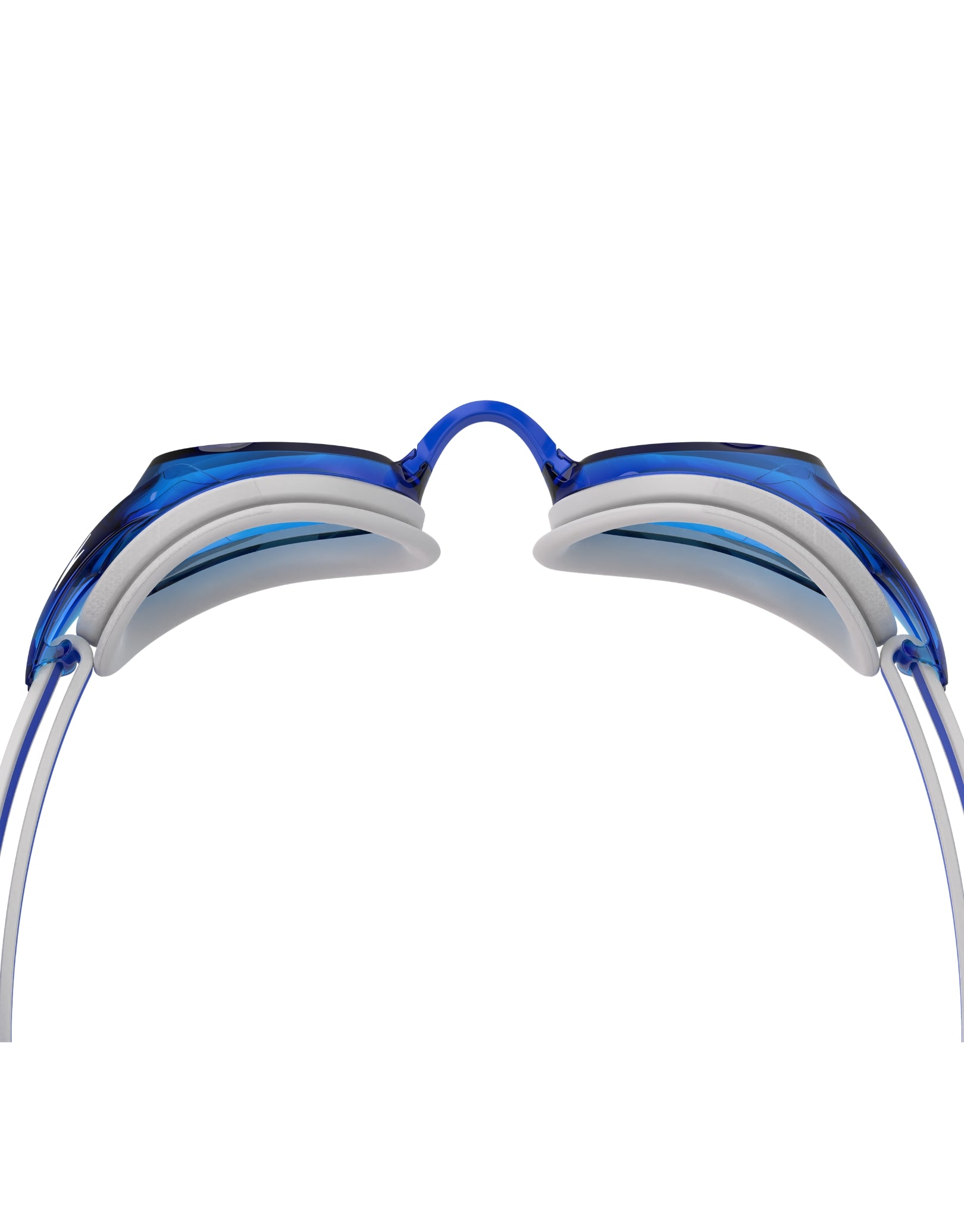Vanquisher 3.0 Anti-Fog Swimming Goggles for Adults - UV Protection, Leak-Proof Design for Competitive Swimming, Triathlon & Pool Training - Comfortable Fit for Long Distance Swim Sessions