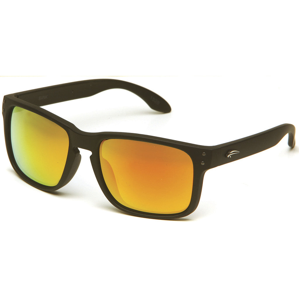 Stylish UV Protection Polarized Sunglasses for Men & Women - Fashionable Atmosphere Bank Shades for Outdoor Activities, Driving & Beach Vacations
