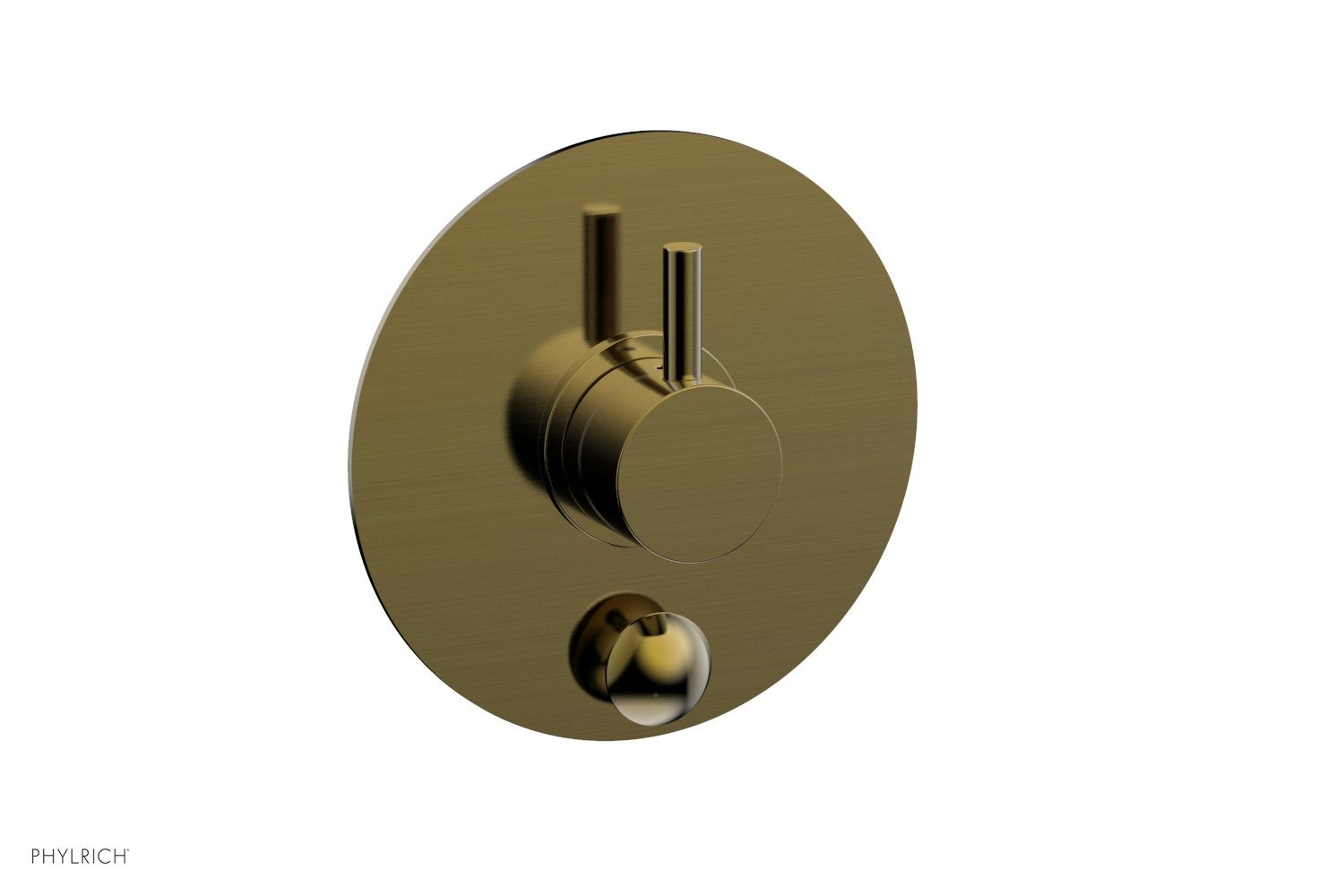 Premium Pressure Balance Shower Plate with Diverter & Handle Trim Set - Chrome Finish for Modern Bathrooms | Ideal for Home Renovation & Spa-Like Shower Experience
