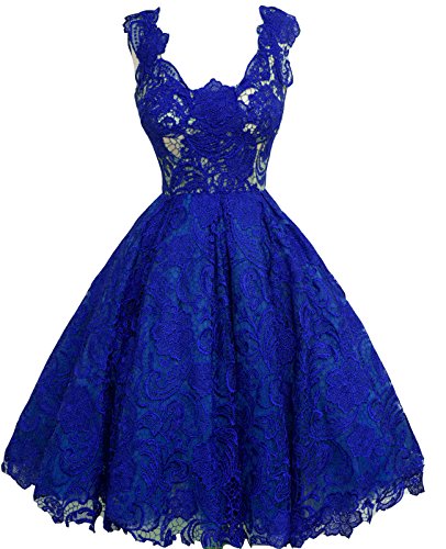 Royal Blue Beige