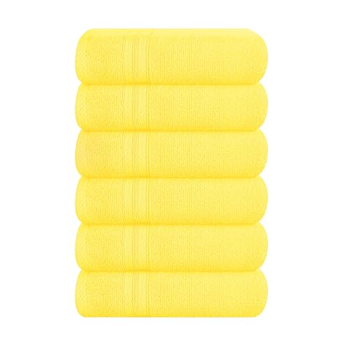 Lime Yellow