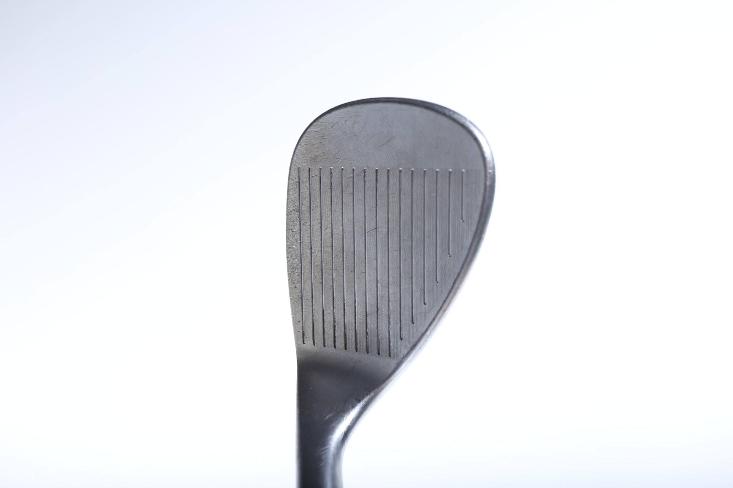 Used Cleveland 588 RTX CB Satin Sand Wedge Golf Club - 56° Ladies Flex Right Handed - Perfect for Short Game & Bunker Shots