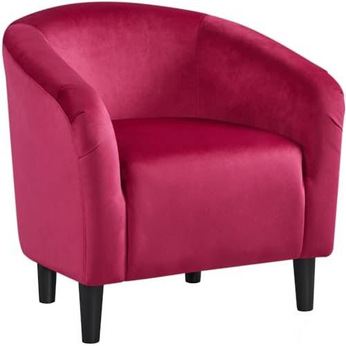 Rose Red (Velvet)
