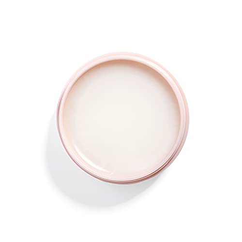 Jouer Conditioning & Repairing Lip Mask - Vanilla Scented Overnight Moisturizer for Men & Women | Vegan, Paraben-Free & Cruelty-Free Lip Treatment | Plumping Lip Mask for Fuller Lips | Perfect for Nighttime Hydration & Dry Lip Care