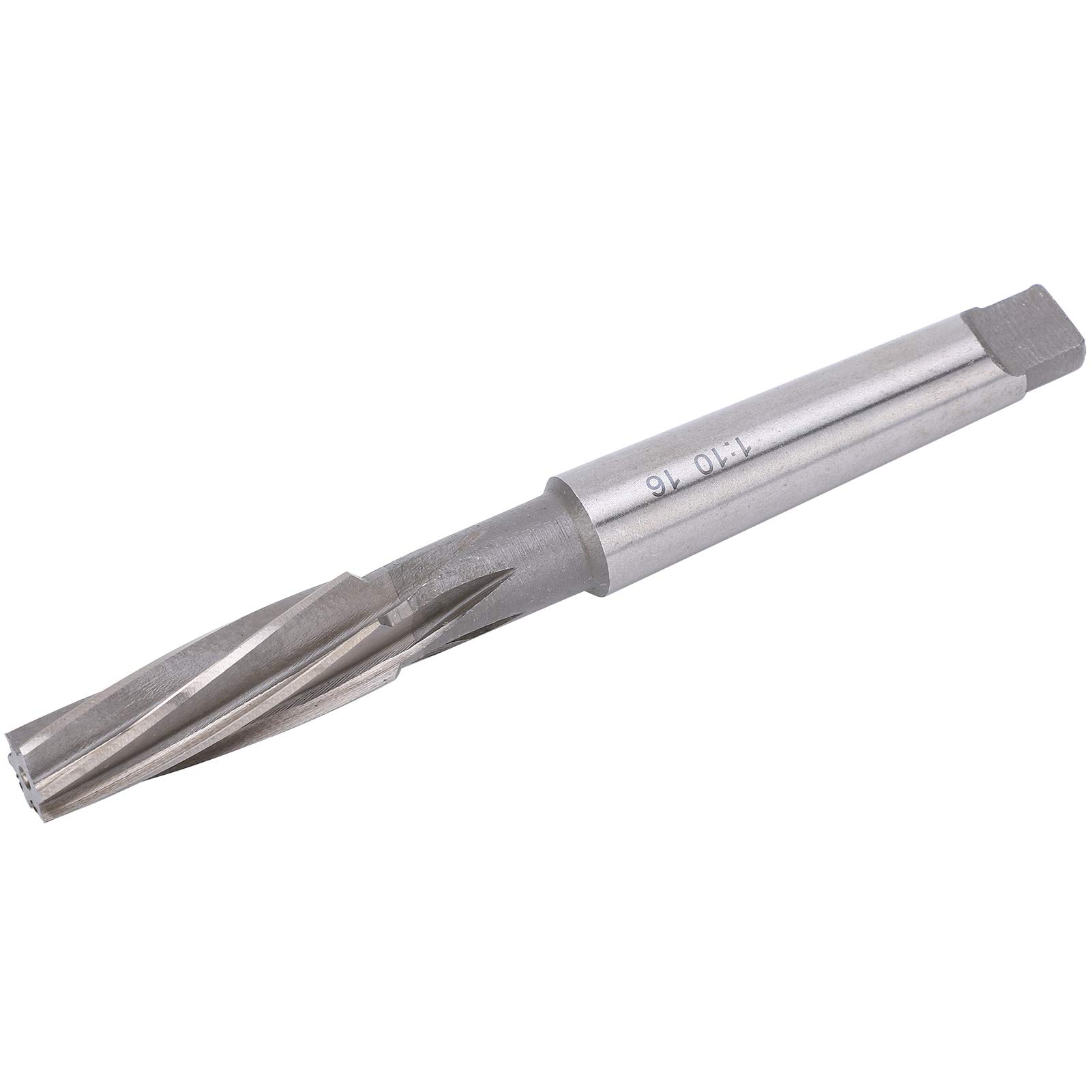 High Precision 13mm 1:10 Machine Reamer Replacement Cutter for Metalworking & Drilling | Ideal for CNC Machining, Automotive Parts & Industrial Manufacturing