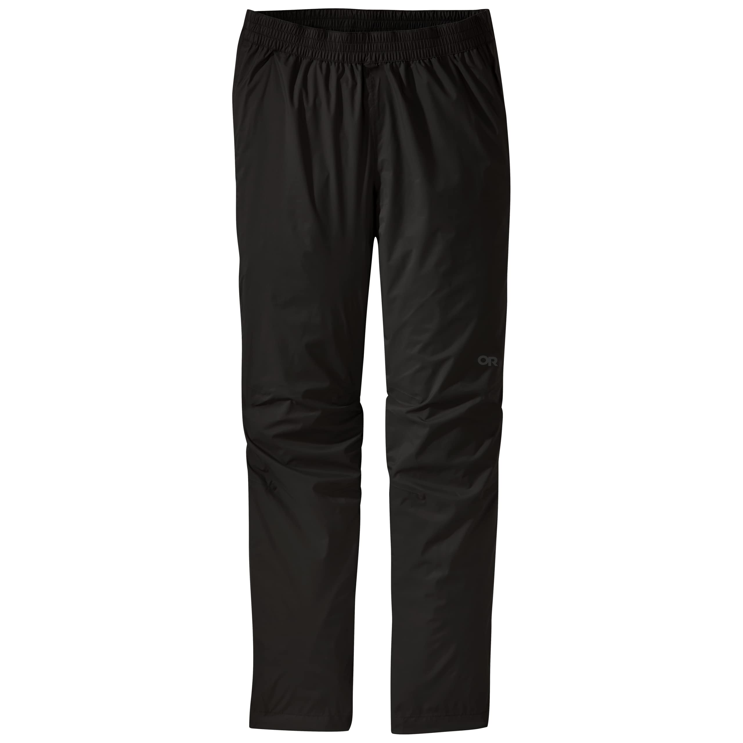 Outdoor Research Women's Apollo Rain Pants - Waterproof Hiking Pants for Outdoor Adventures, Camping & Travel