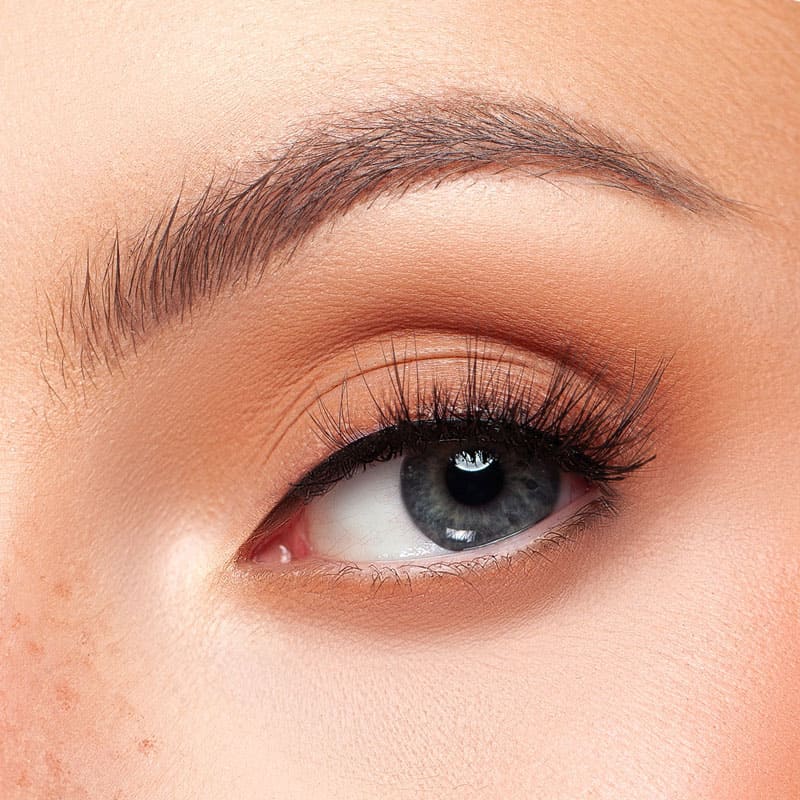 Kash Beauty Divine Natural Lash Mascara - Volumizing & Lengthening for Stunning Eyes - Perfect for Daily Wear, Special Occasions & Professional Makeup Looks