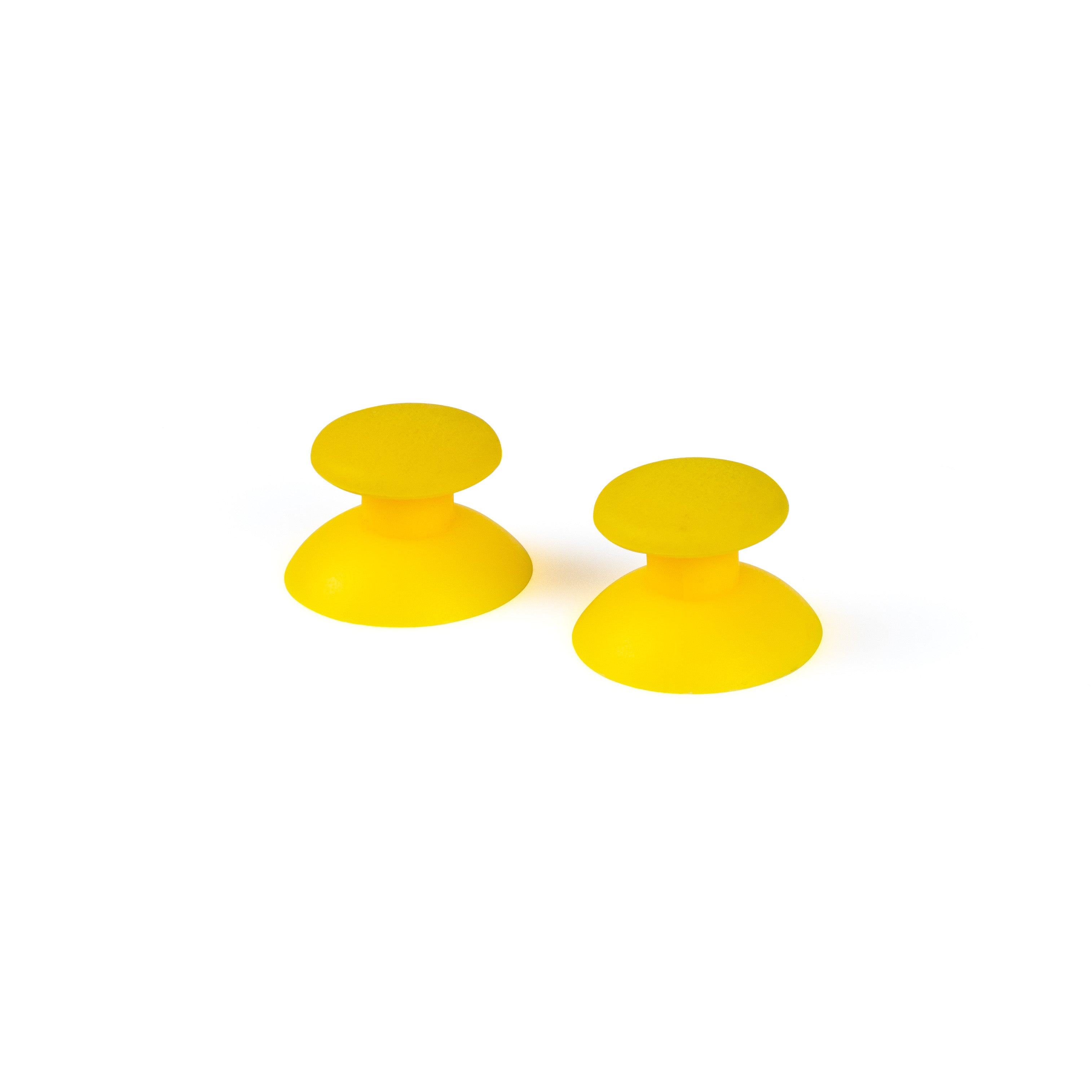 Premium Domed Thumbsticks for Xbox/PS5 Controllers - Enhanced Grip & Precision for Gaming - Perfect for FPS, Racing & Competitive Play