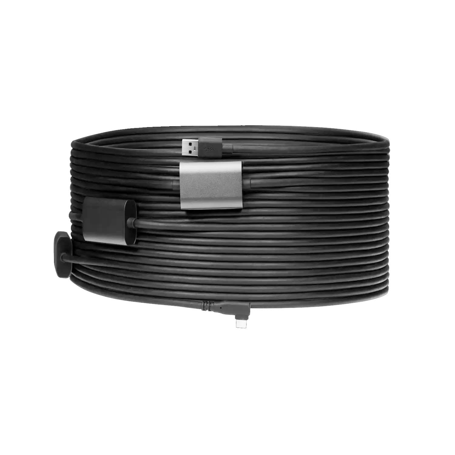 20m USB 3.0 USB A to USB C Fast Charging & Data Sync Cable for OBSBOT Tail Air/Tiny 2 Cameras (OCB 2309 CE) - Perfect for Live Streaming, Vlogging & Professional Videography