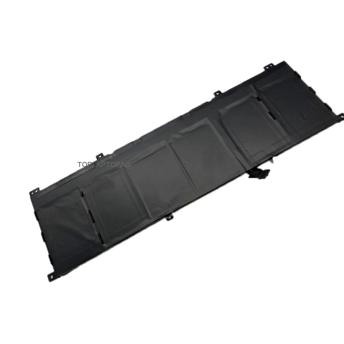 New 8N0T7 TMFYT Replacement Laptop Battery for Dell XPS 15 9575 Series - 11.4V 75Wh - Long-Lasting Power for Work, Gaming & Travel