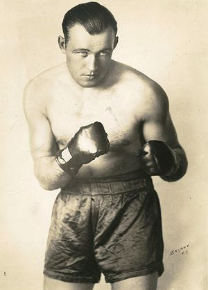 Jack Sharkey Boxing Career Highlights & Fights Collection - Rare DVDs for Boxing Fans & Collectors - Perfect for Home Gyms, Man Caves & Sports Memorabilia Displays