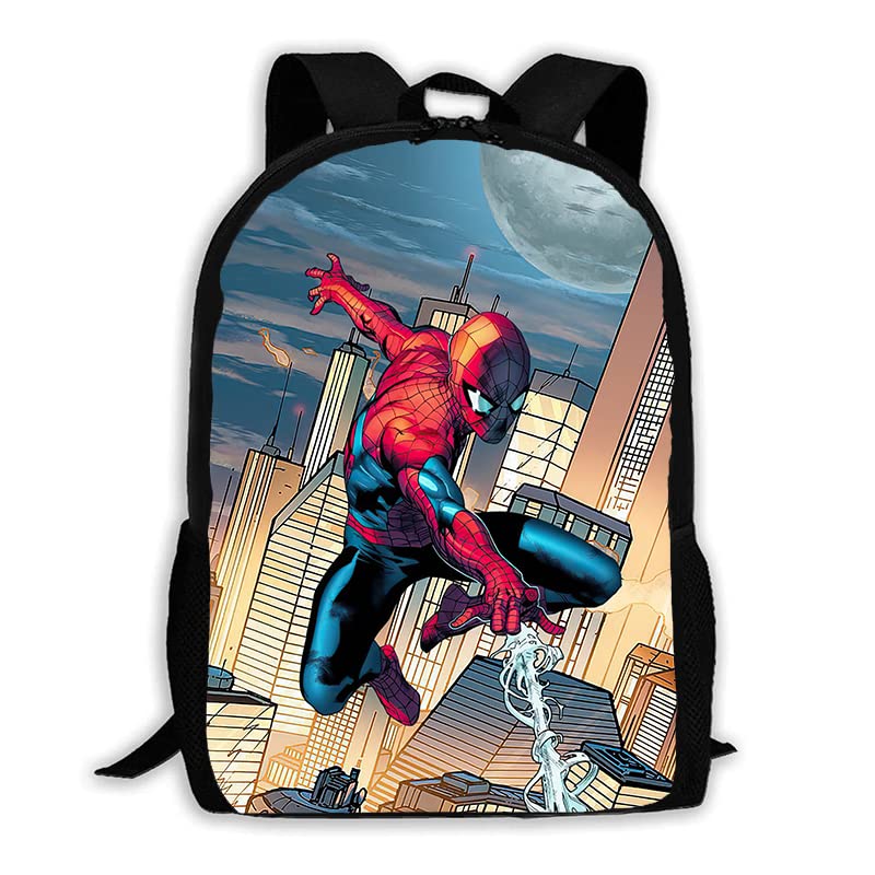 Lightweight Laptop Backpack for Teens - Durable Travel & School Backpack for Boys & Girls - Perfect for College, Sports & Daily Use