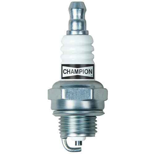 Champion RCJ8Y Spark Plug - High Performance Ignition Plug for Cars, Trucks & SUVs - Perfect for Daily Commuting & Off-Road Adventures
