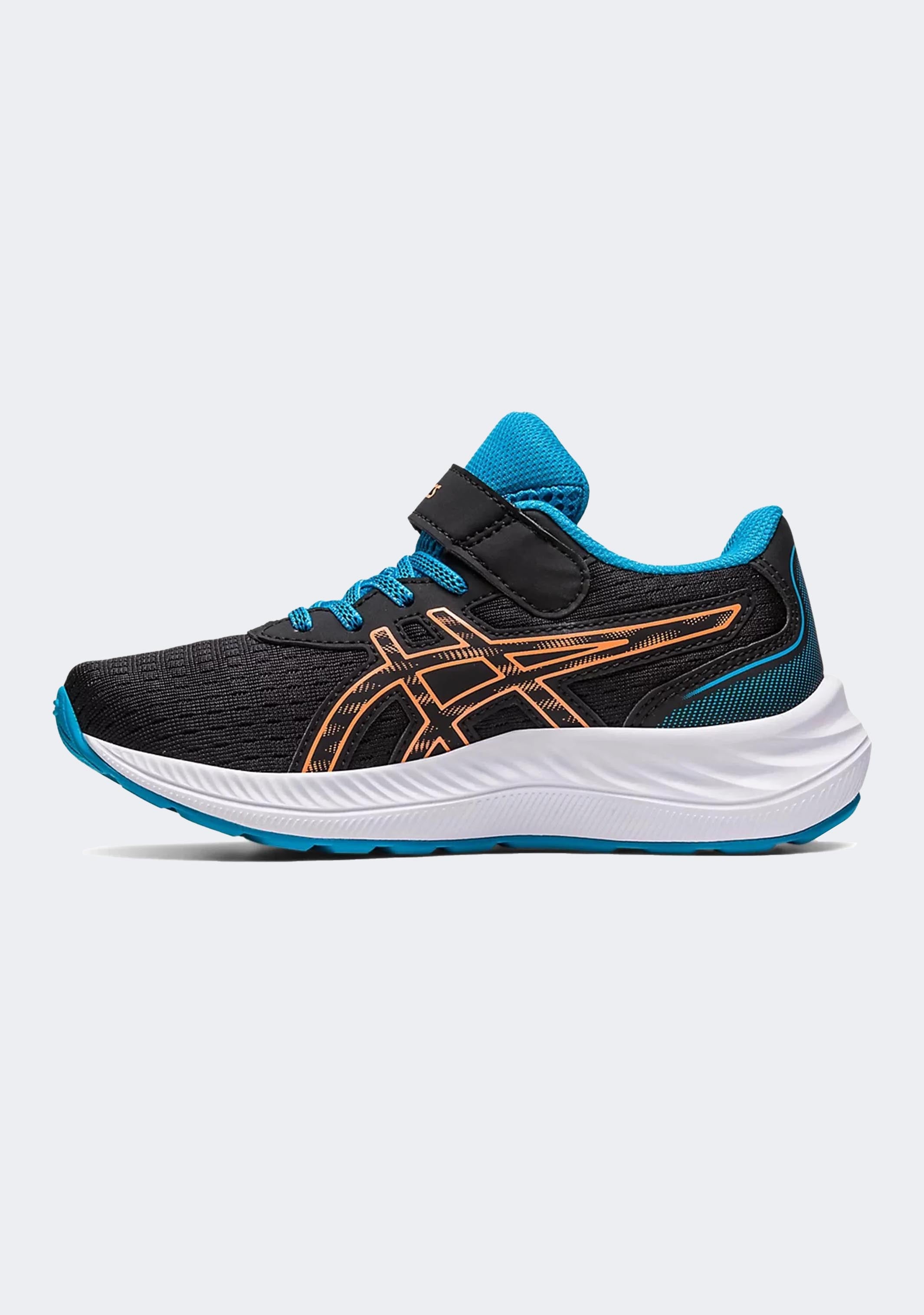 ASICS Kids' Pre Excite 9 PS Running Shoes - Lightweight Athletic Sneakers for Boys & Girls - Perfect for School, Sports & Everyday Play