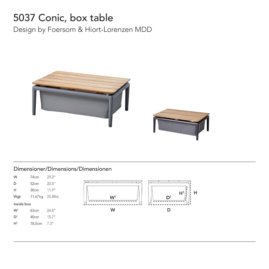 Premium Conic Pre-Configured Sofa Set - Modern 2-Piece Living Room Furniture for Small Spaces | Perfect for Apartments, Condos & Cozy Homes