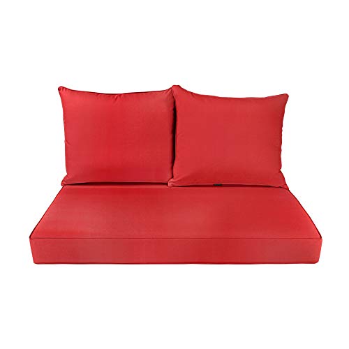 Bright Red