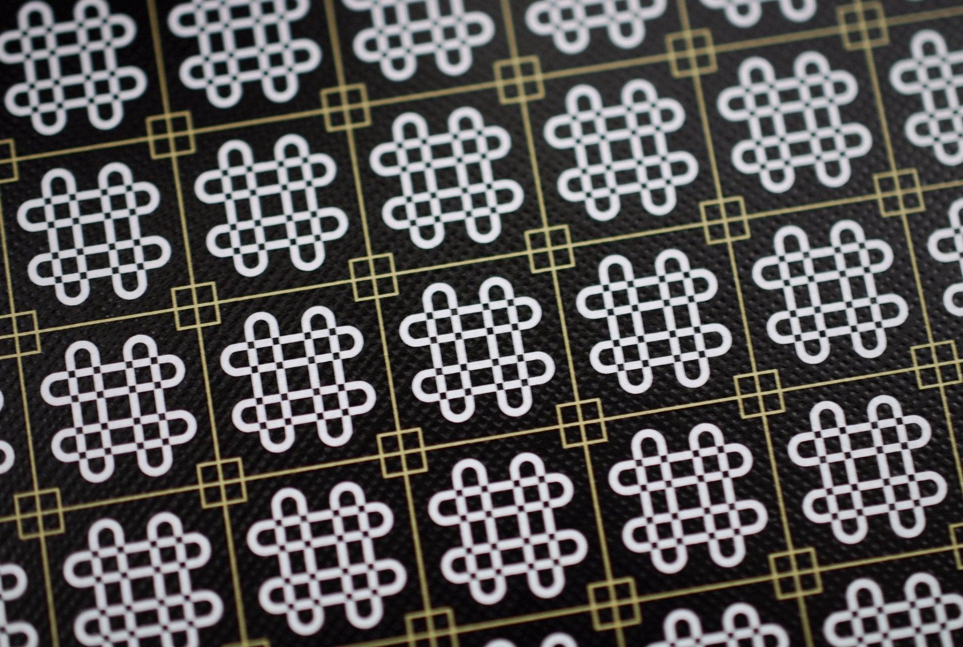 Black Mint: Limited Edition - Premium Quality for Home, Office & Gifting | Stylish & Unique Design