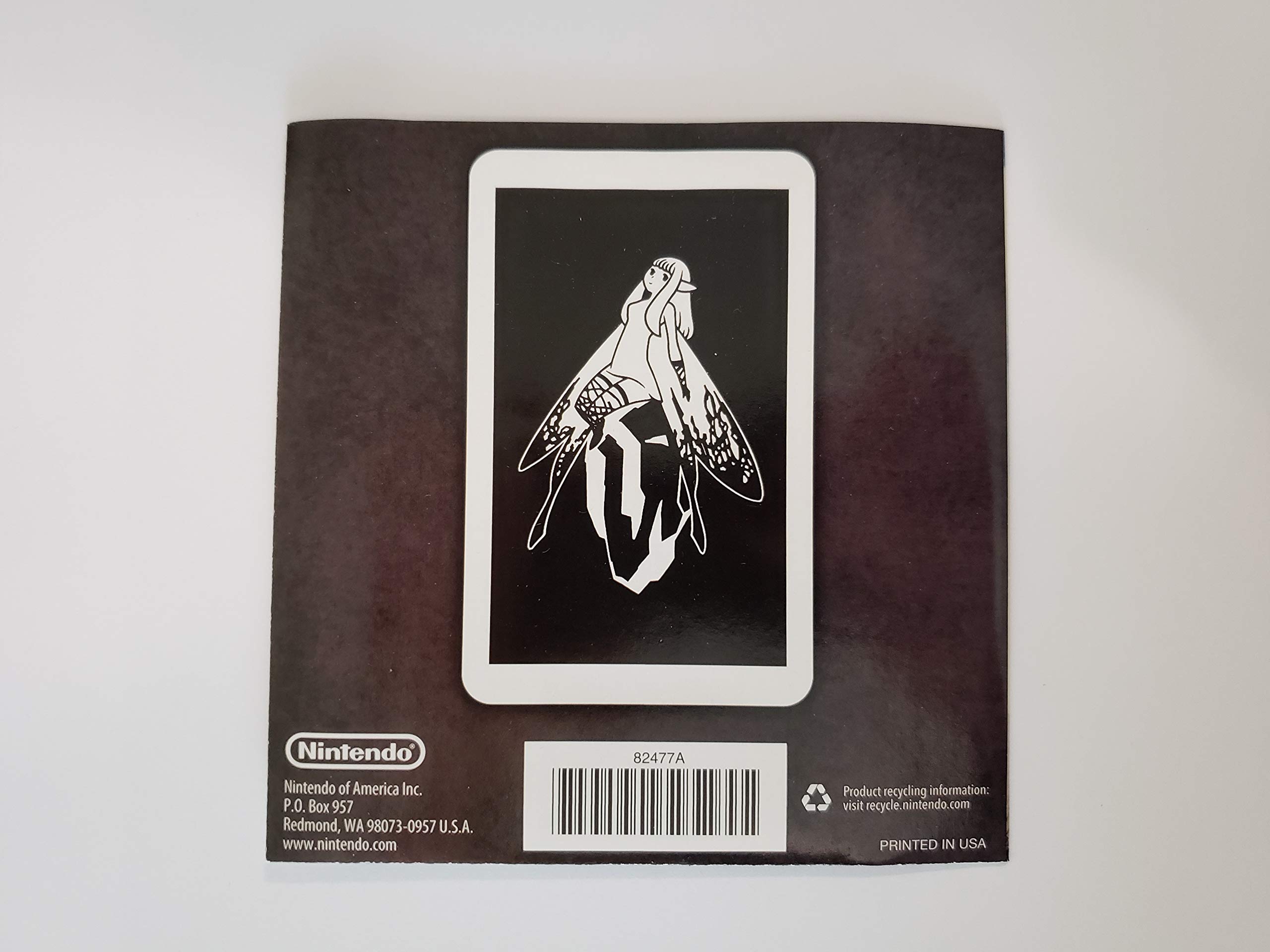 Bravely Default - Nintendo 3DS Game - JRPG Adventure for Fantasy Lovers - Perfect for Handheld Gaming On The Go