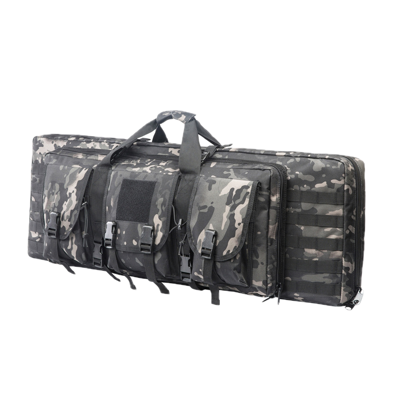 Black Camo