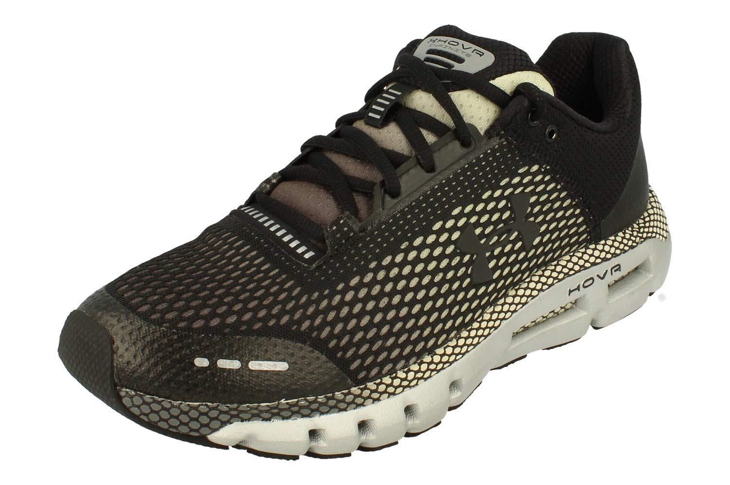 Under Armour HOVR Infinite Men's Running Shoes - Lightweight Cushioned Sneakers for Marathon Training & Road Running (Style 3021395) | Perfect for Jogging, Gym Workouts & Everyday Wear