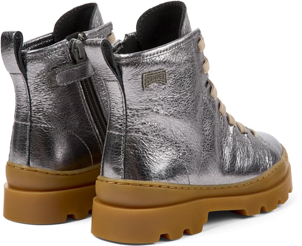 **Camper Kid's Brutus K900179 Shoes – Durable & Stylish Sneakers for Boys & Girls – Perfect for School, Play & Outdoor Adventures**