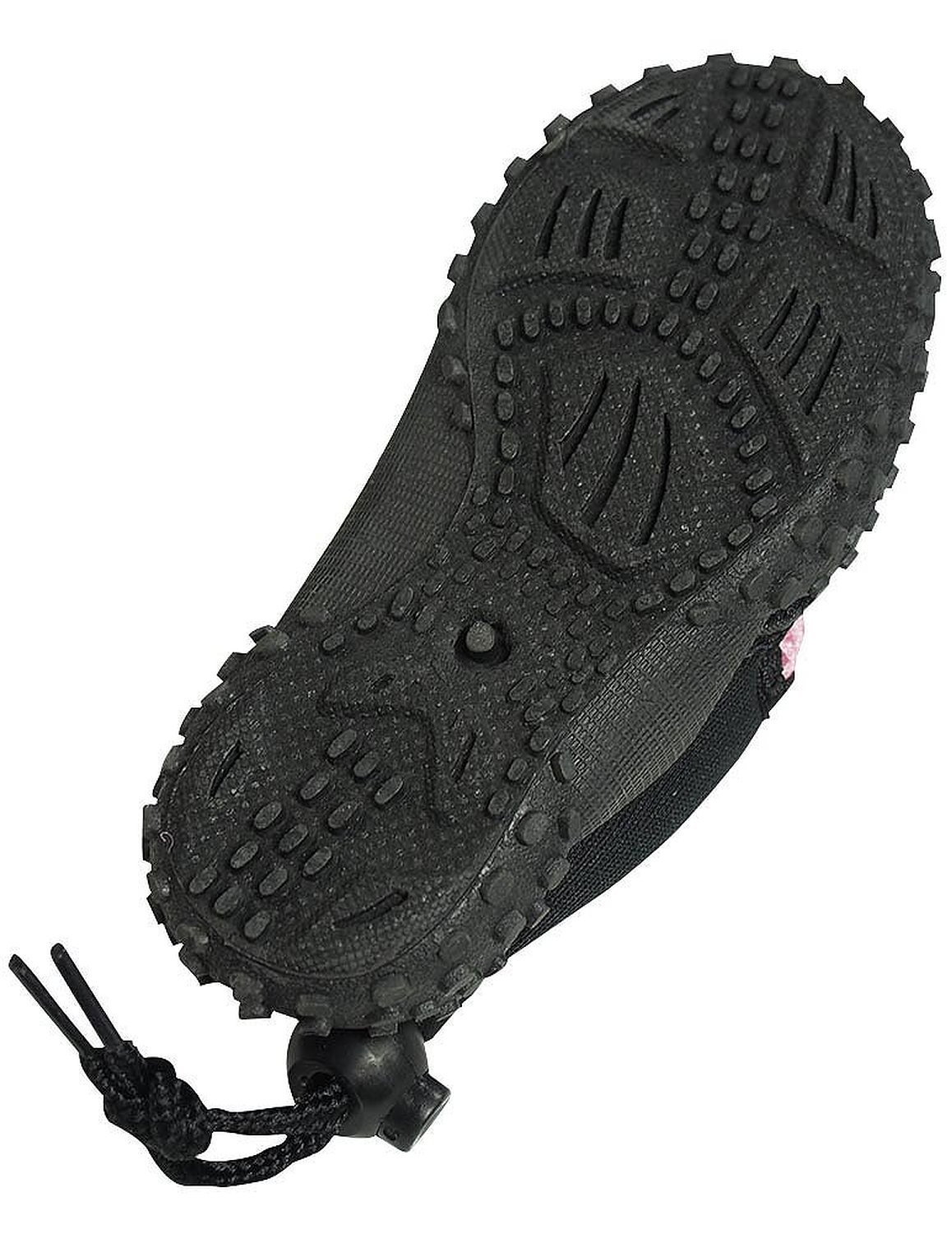Kids Water Shoes for Beach & Pool - Non-Slip Aqua Socks with Quick-Dry Mesh - Perfect for Swimming, Surfing, and Outdoor Water Activities