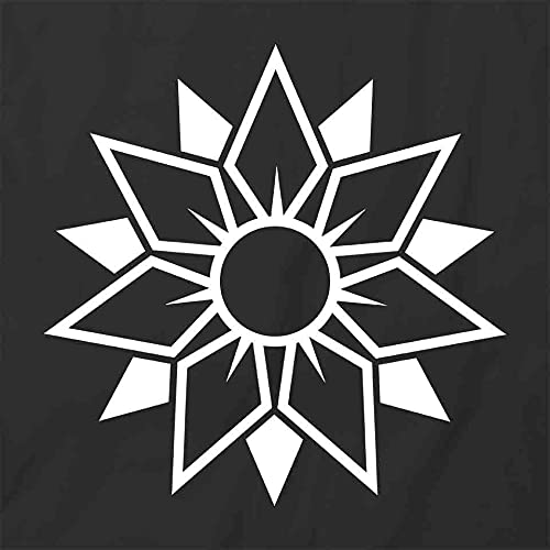 Sunflower Graphic T-Shirt for Women & Men - Soft Cotton Printed Tee with Floral Design | Casual Wear, Summer Outfits, Street Style Fashion