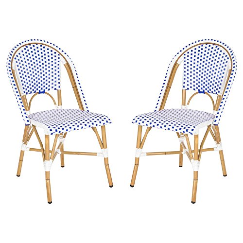 Blue / White