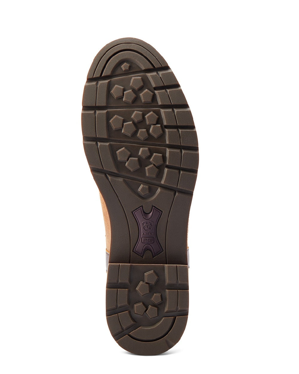 Ariat Women's Wexford Waterproof Boots - Comfortable & Durable Leather Riding Boots for Equestrian, Horseback Riding & Outdoor Activities
