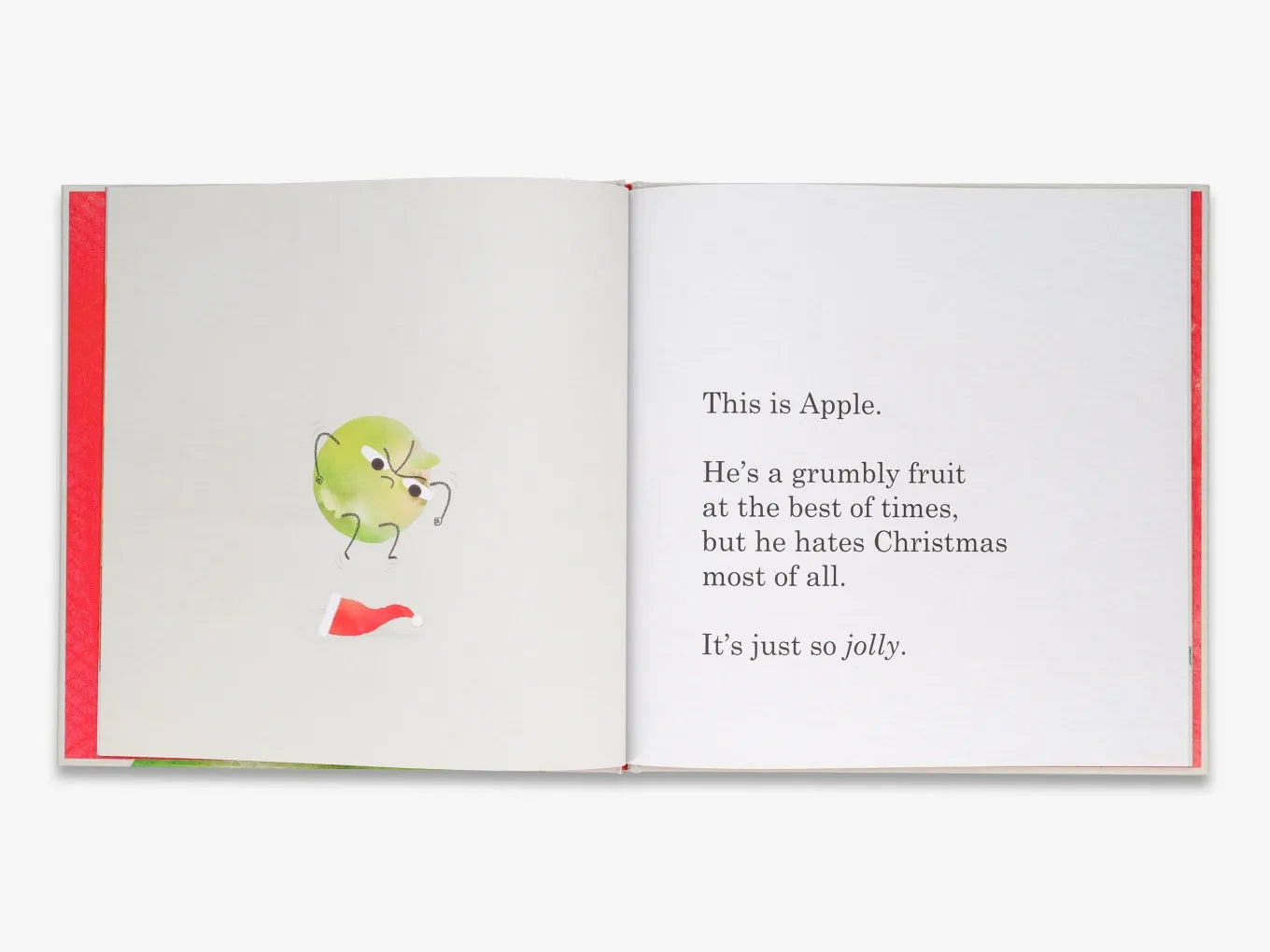 Bad Apple - Peas on Earth Organic Vegan Snack for Kids & Adults | Perfect for Lunchboxes, Healthy Snacking & On-the-Go Nutrition