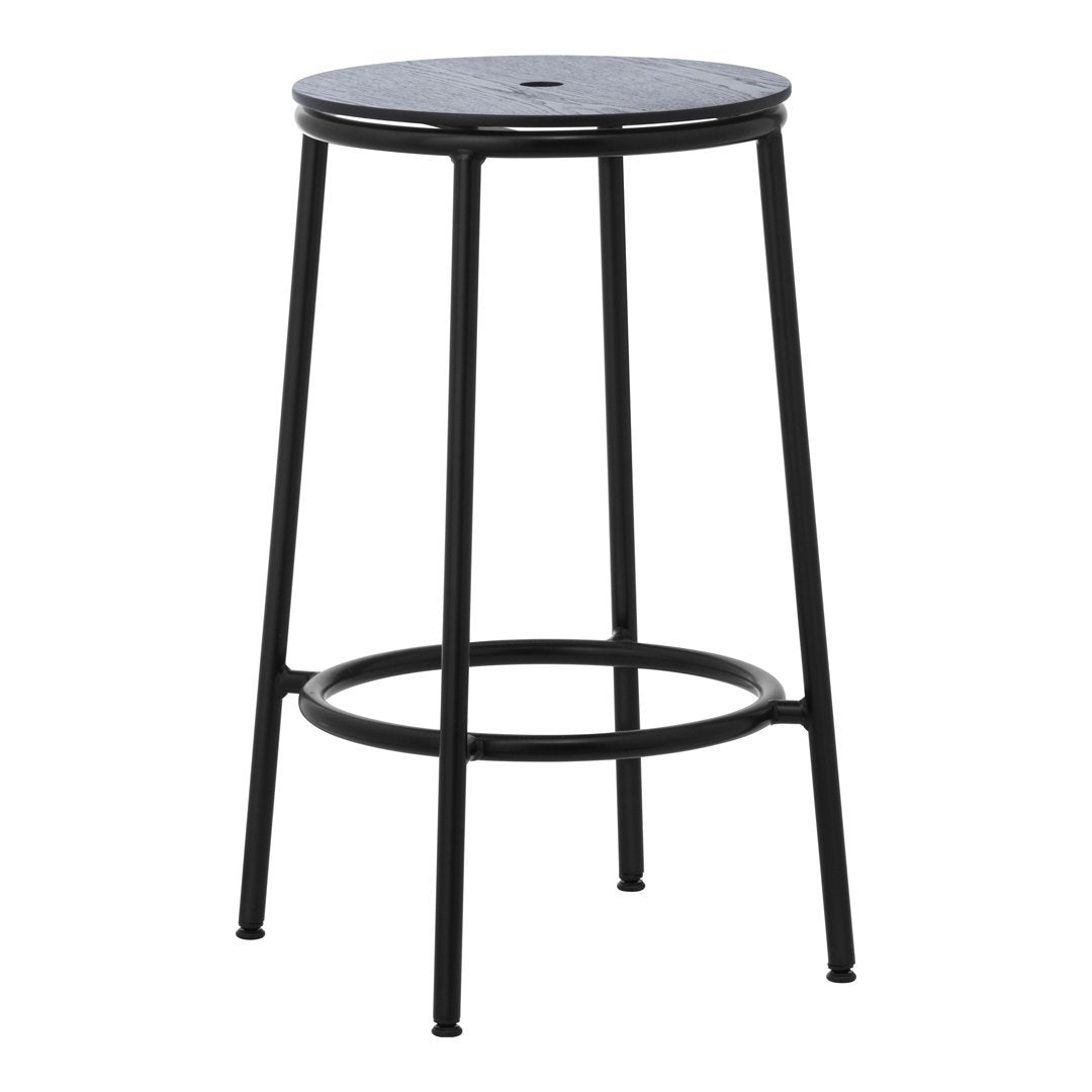 Circa Counter Stool - Modern Kitchen Bar Stool with Adjustable Height for Dining, Kitchen Island & Home Decor | Comfortable & Stylish Seating Solution