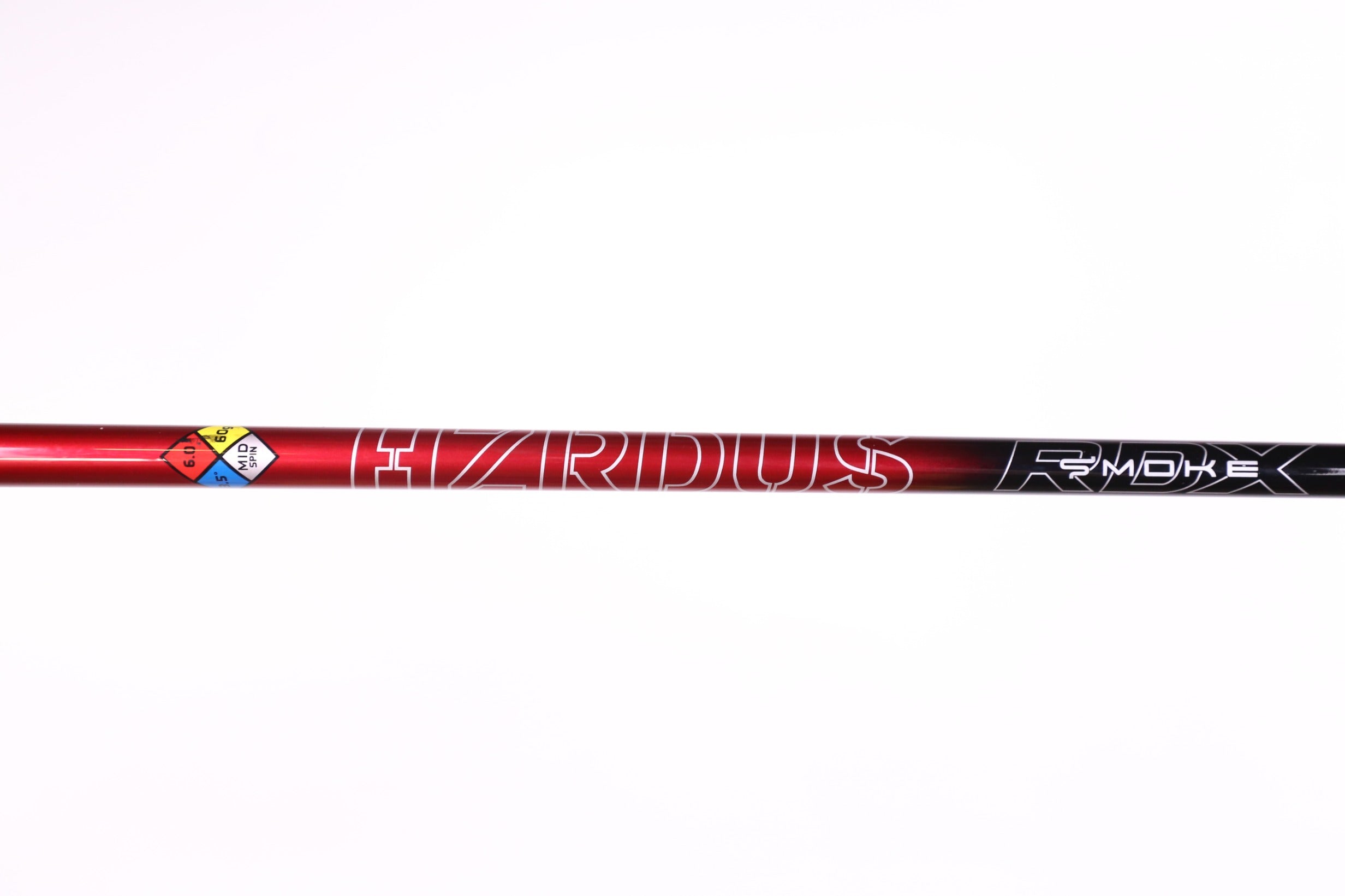 Callaway Big Bertha 23 Driver 10.5° Stiff Flex Right Handed Golf Club - Project X HZRDUS Smoke Red RDX Shaft | Pre-Owned & Certified | Perfect for Long Drives & Low Handicap Players