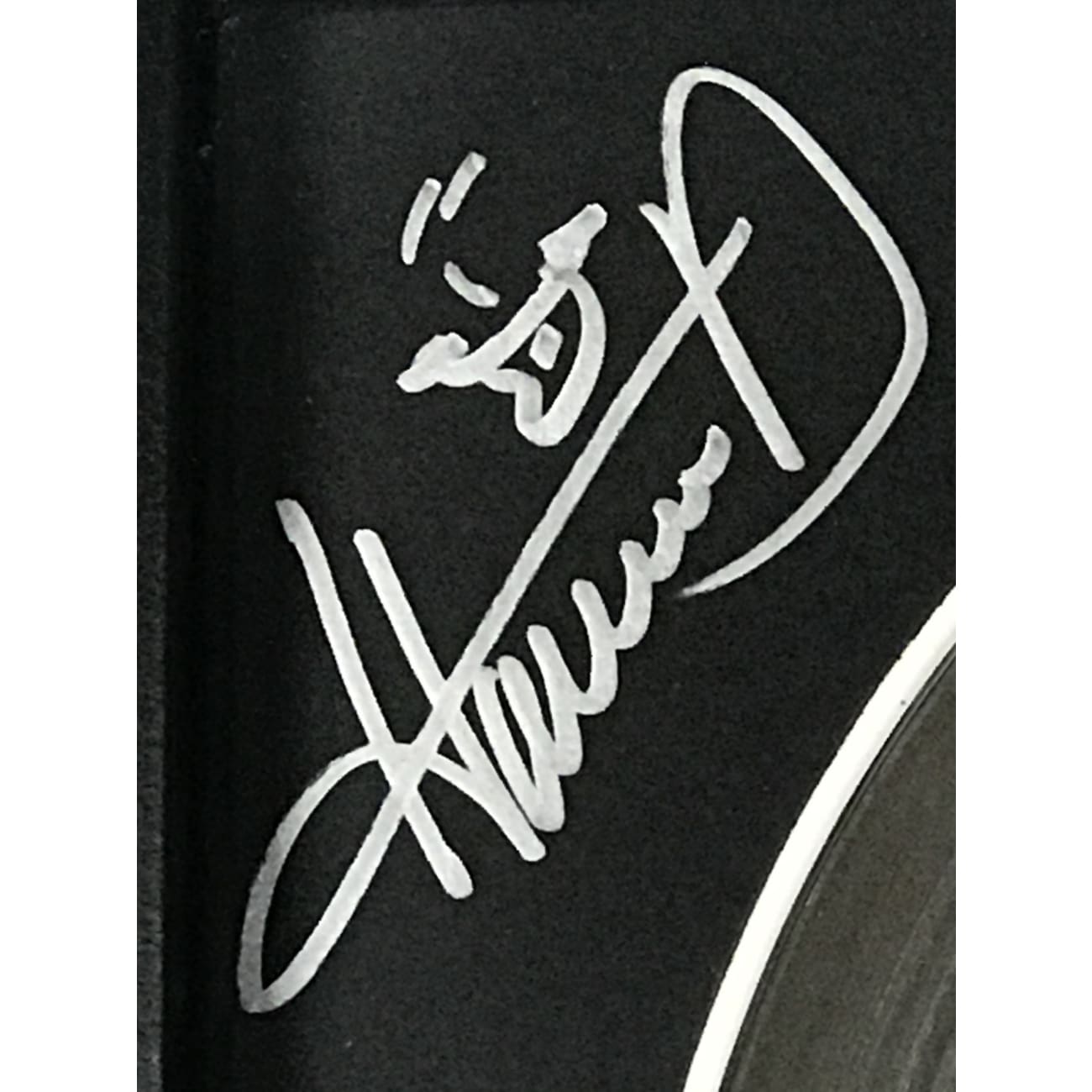 Backstreet Boys Autographed Millennium Album - RIAA 13x Multi Platinum Award (Collector's Edition) | Perfect for Music Memorabilia Displays, Fan Collections & Celebrity Gift Giving