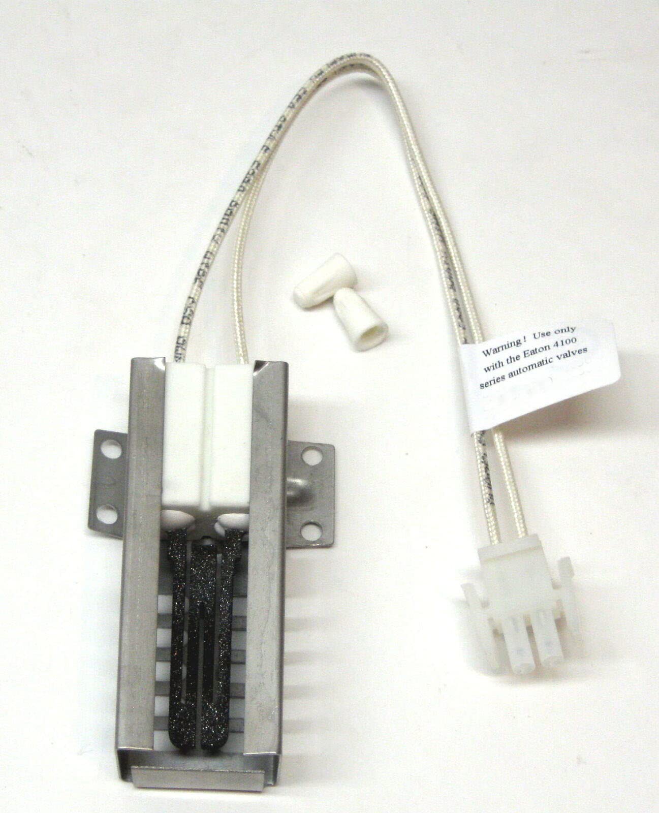 LG EBZ37171602 Gas Oven Range Ignitor Replacement - Compatible with LG Stoves & Ranges - Perfect for Home Kitchen Appliance Repair & Maintenance