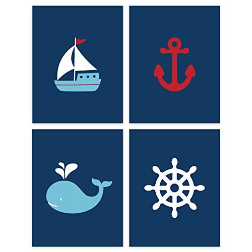 Nautical Ocean