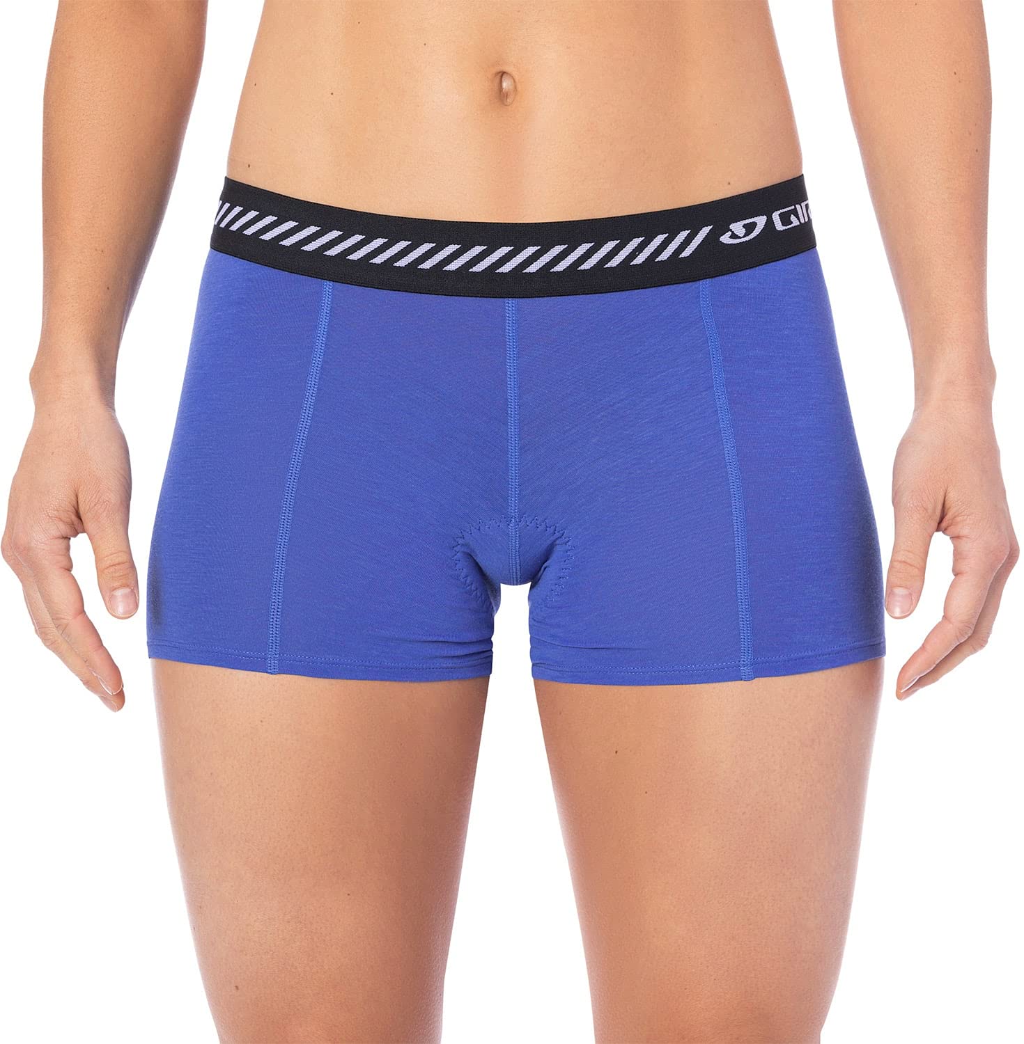 Giro Women's Cycling Shorts - Breathable & Comfortable Bike Undershorts for Adults | Perfect for Road Biking, Spinning & Indoor Cycling Workouts