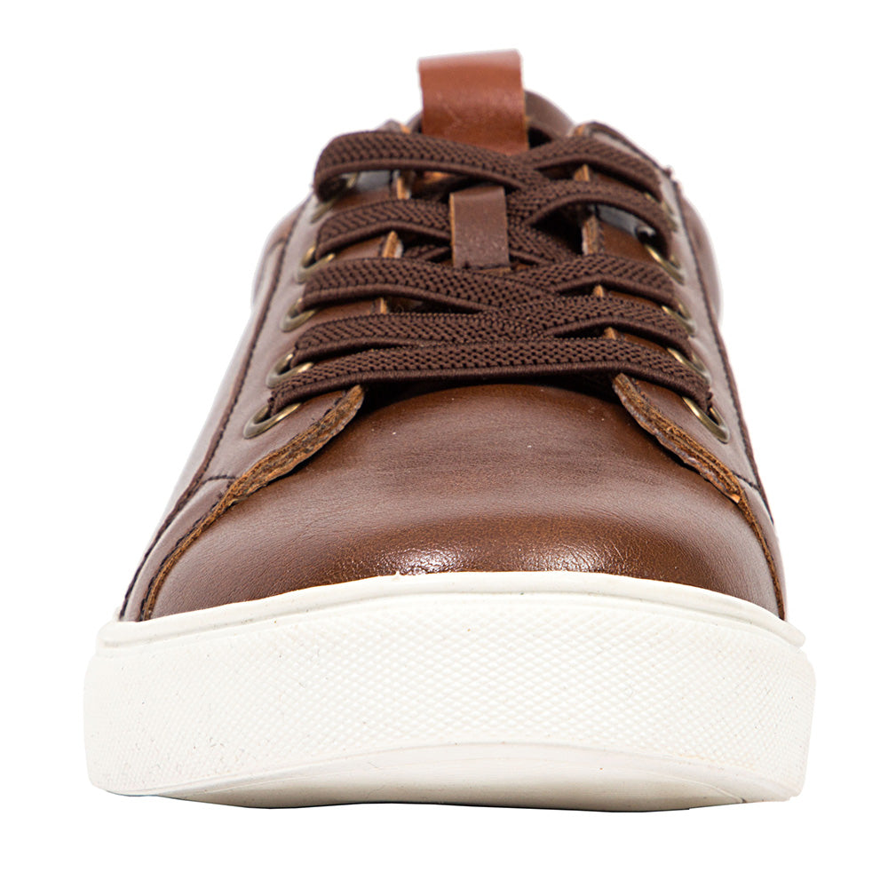 Wiley Jr. Kids' Leather Boots in Dark Brown - Durable & Comfortable for Outdoor Play, Hiking & School Activities