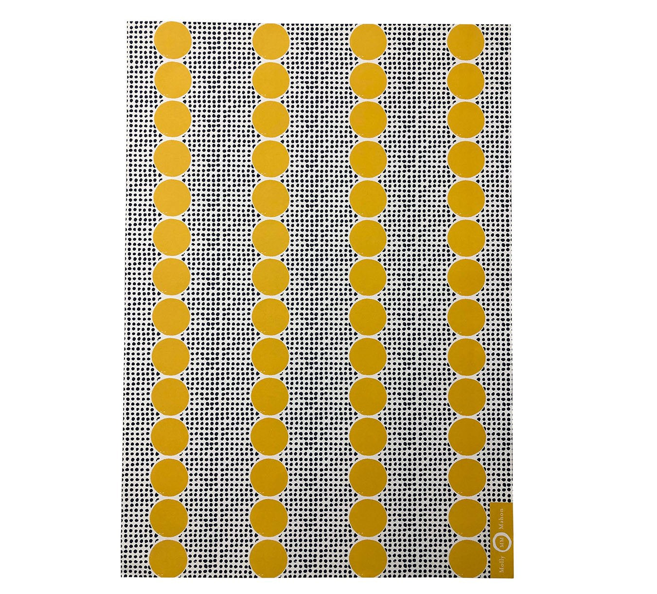 Sun-Themed Wrapping Paper for Birthdays, Christmas & Gifts - Eco-Friendly Decorative Paper for Party, Holiday & Special Occasions
