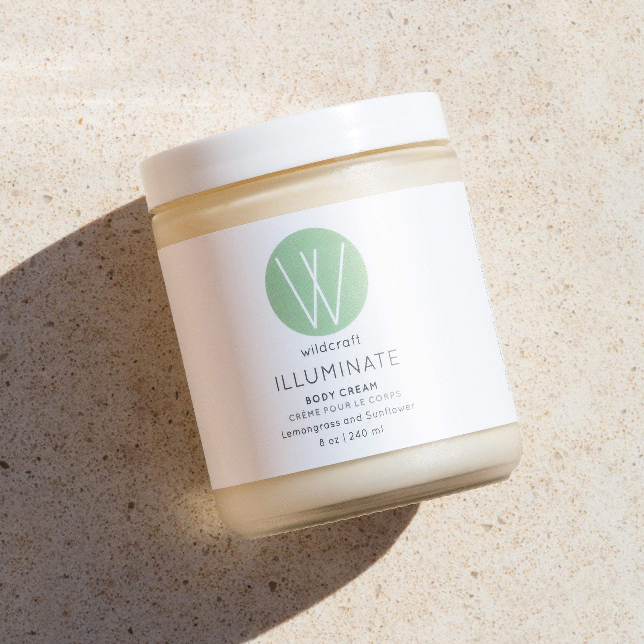 Illuminate Brightening Body Cream - Hydrating & Glowing Skin Moisturizer for Dry, Dull Skin | Perfect for Daily Use & Nighttime Skincare Routine
