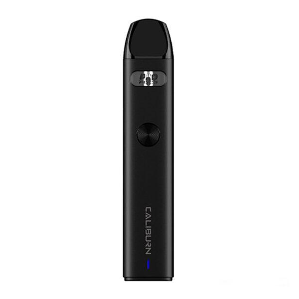 Original Title: Caliburn A2 Pod System   Optimized Title: **Caliburn A2 Pod System Kit - Refillable Vape Pod with Long-Lasting Battery & Smooth Flavor - Perfect for On-the-Go Vaping & Travel**