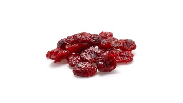 Organic Yupik Dried Cranberries 2.2 lb - Whole Dried Fruit, Tart & Sweet, Plump Chewy Texture, High Fiber Healthy Snack - Perfect for Baking, Salads, Yogurt Topping & Trail Mix