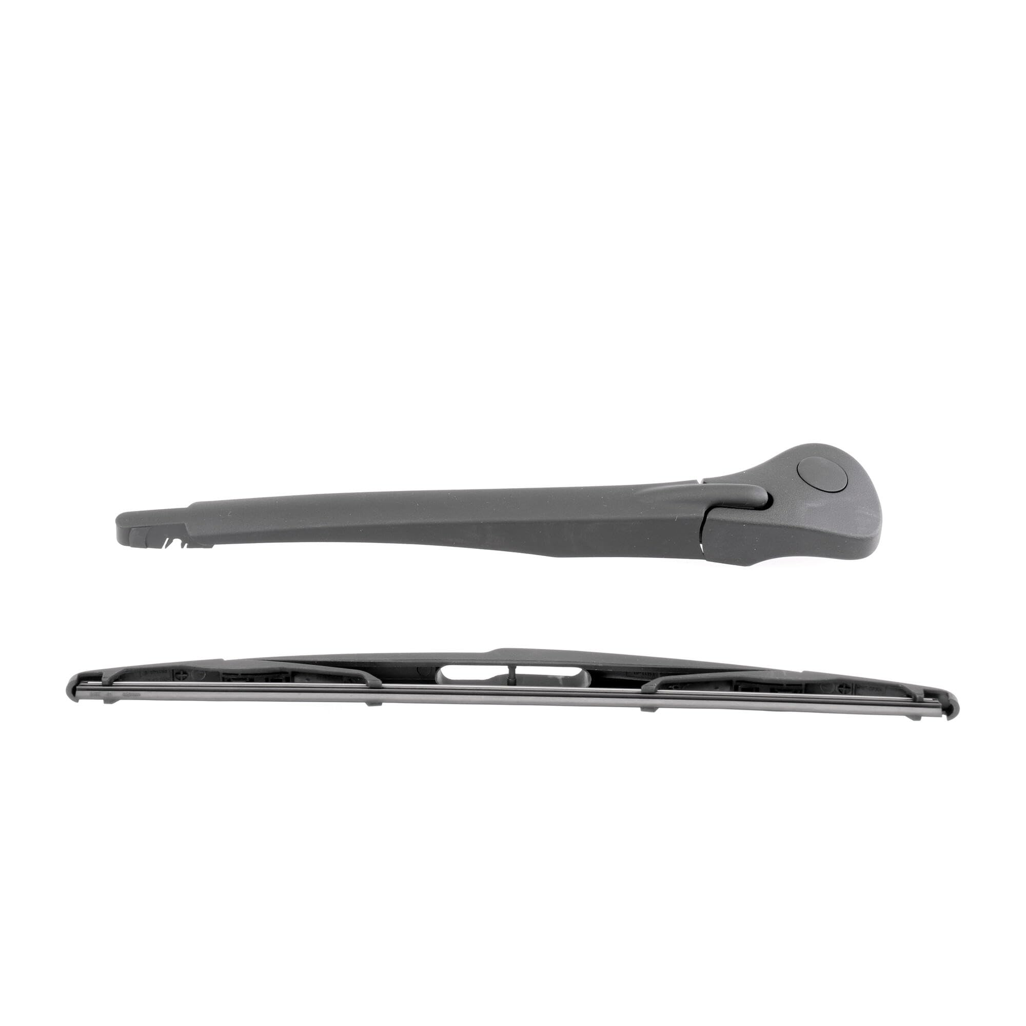 VAICO Wiper Arm Set V46-1750 - Premium Car Windshield Wiper Replacement for Smooth Window Cleaning | Perfect for Rainy Weather & All-Season Vehicle Maintenance