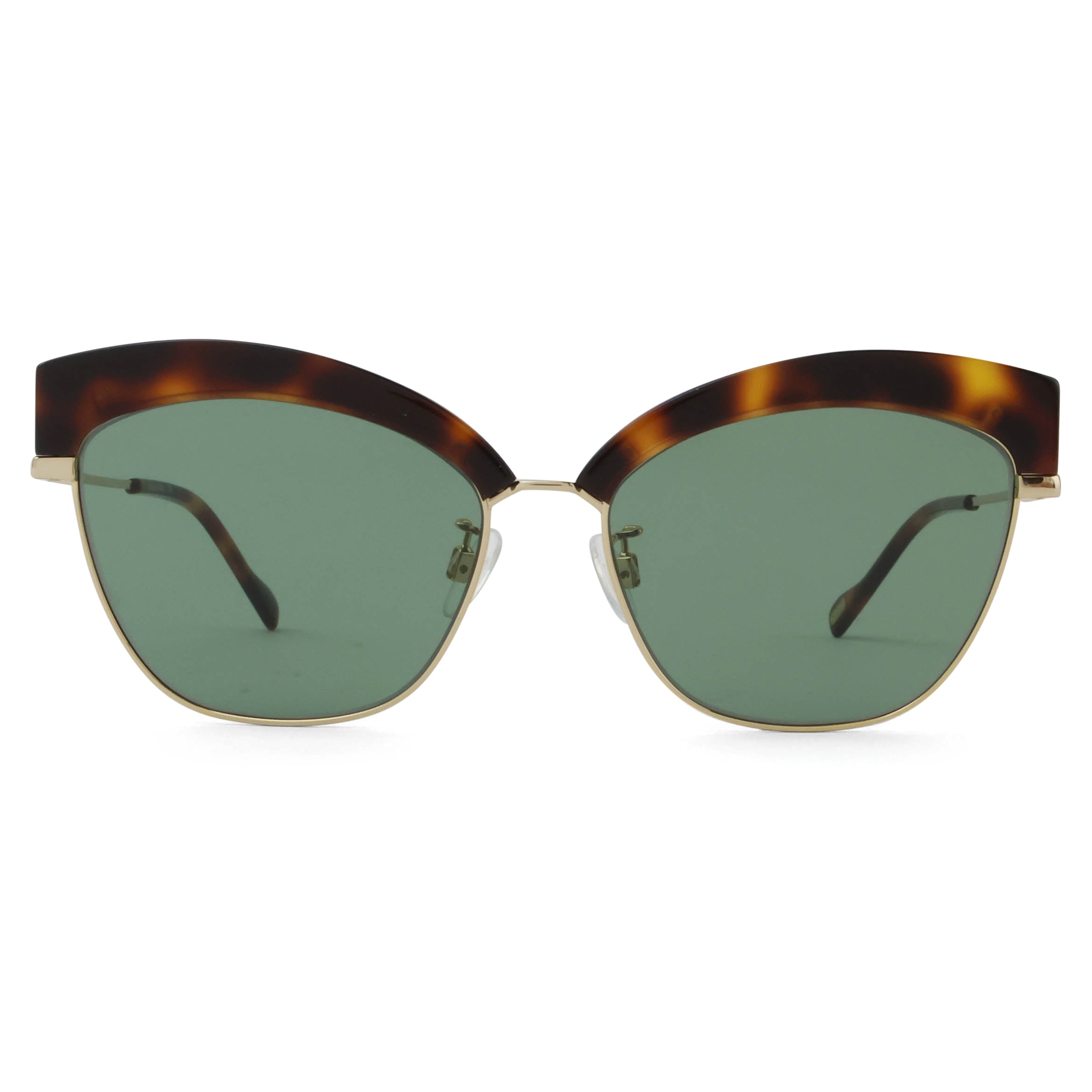 Havana/Gold - G15 Gradient Lens