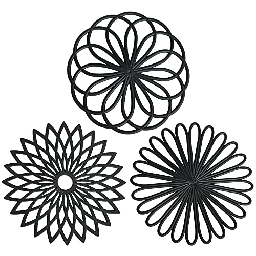L: Style 2-black