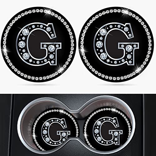 Letter G