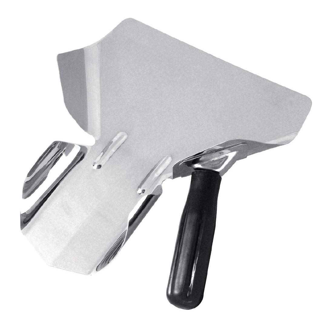 L681 Chip Bagger Scoops - Single Portion Packaging Solution for Snacks, Nuts & Candy | Perfect for Restaurants, Cafes & Retail Stores