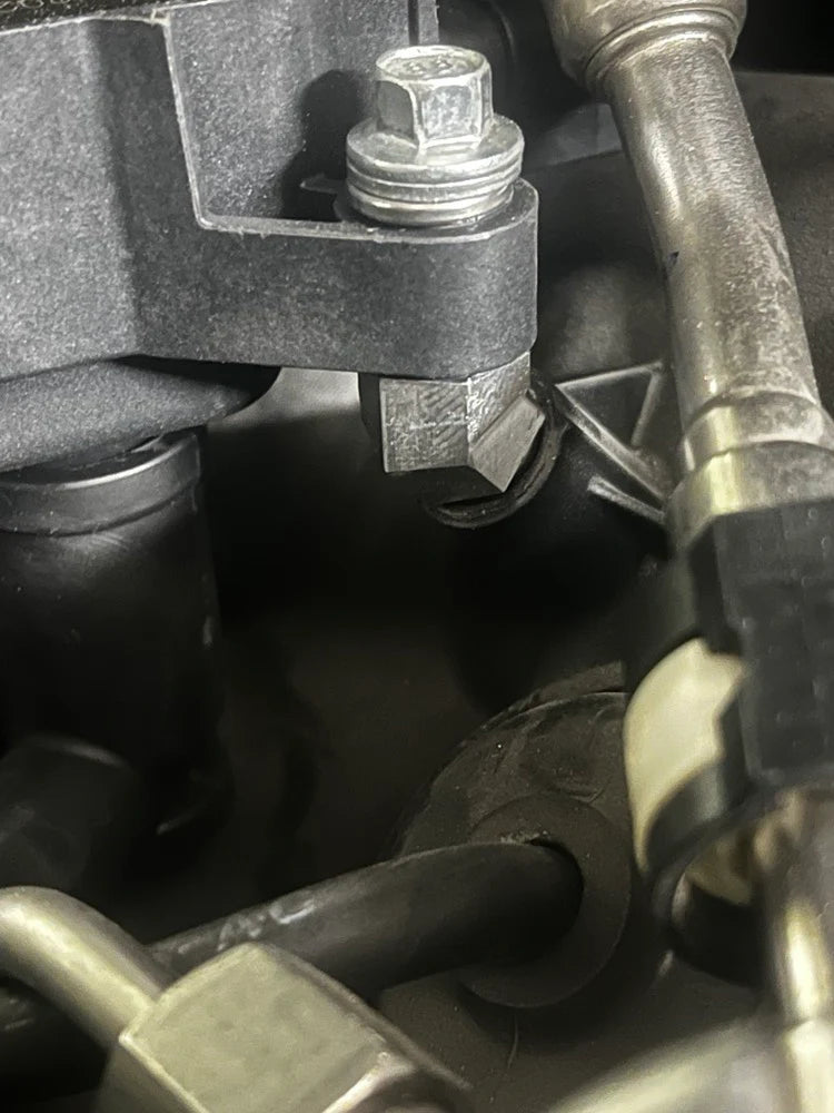 Custom Gen 3 Coyote Coil Covers - Premium Car Engine Protection for Off-Road & Performance Vehicles | Perfect for Jeep, Truck & SUV Modifications