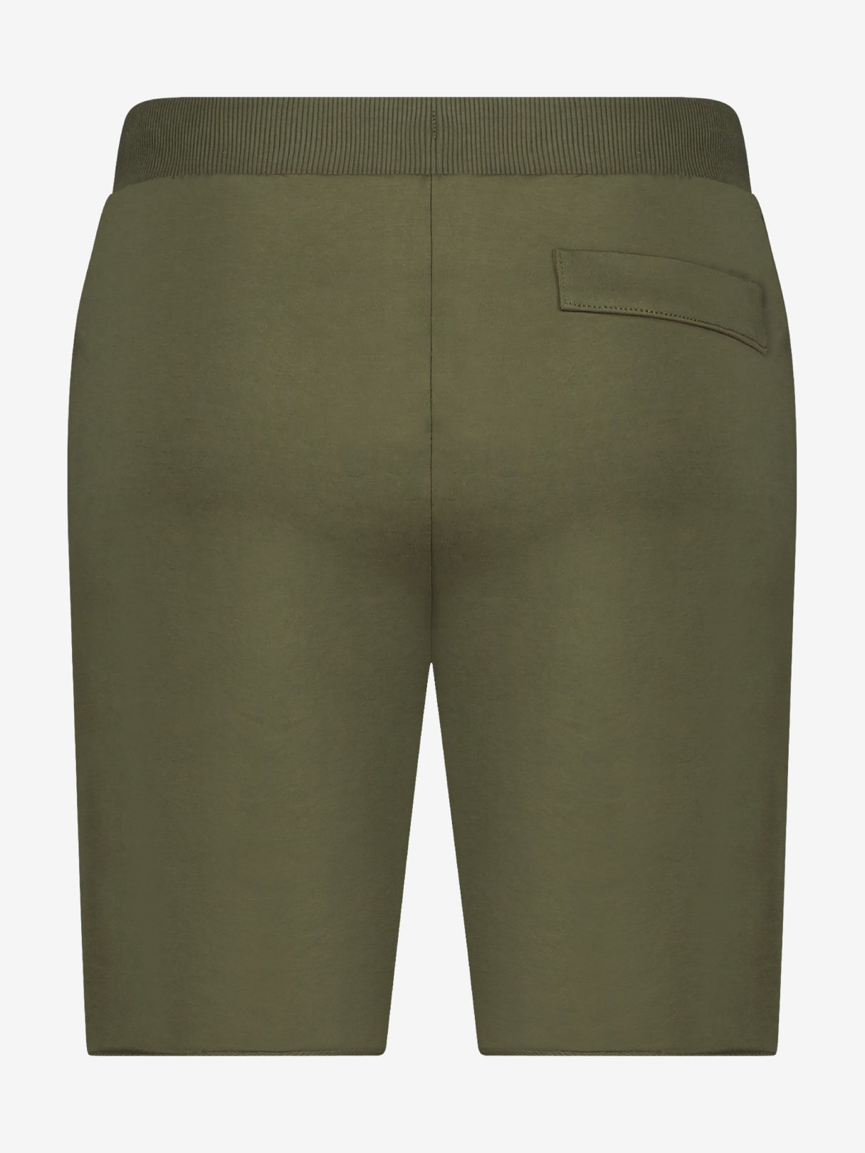 Renegade Guru Bodhi Shorts for Men - Olive Green Outdoor Hiking & Yoga Pants - Lightweight Quick-Dry Comfortable Activewear