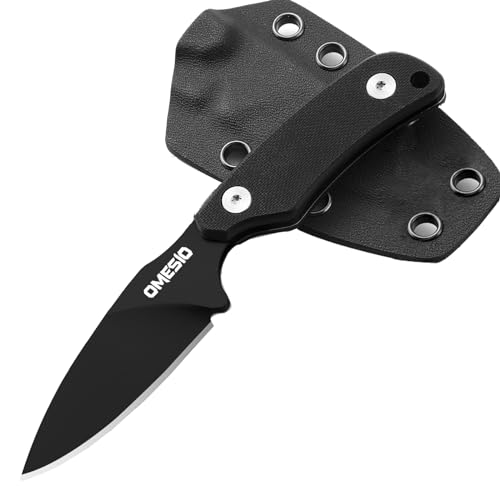 B-black Handle + Black Blade